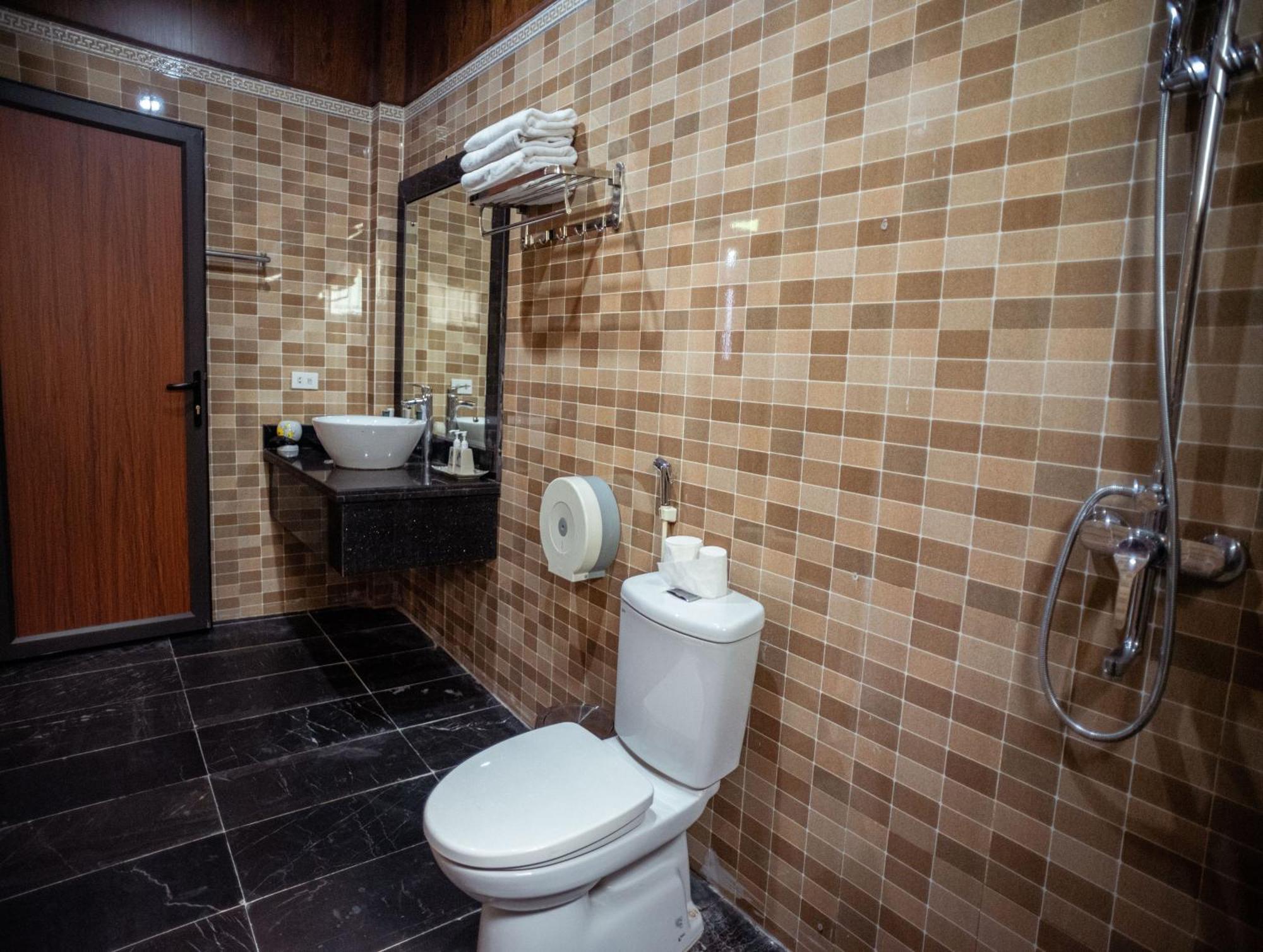 La Belle Vie Tam Coc Homestay Ninh Binh Exterior foto