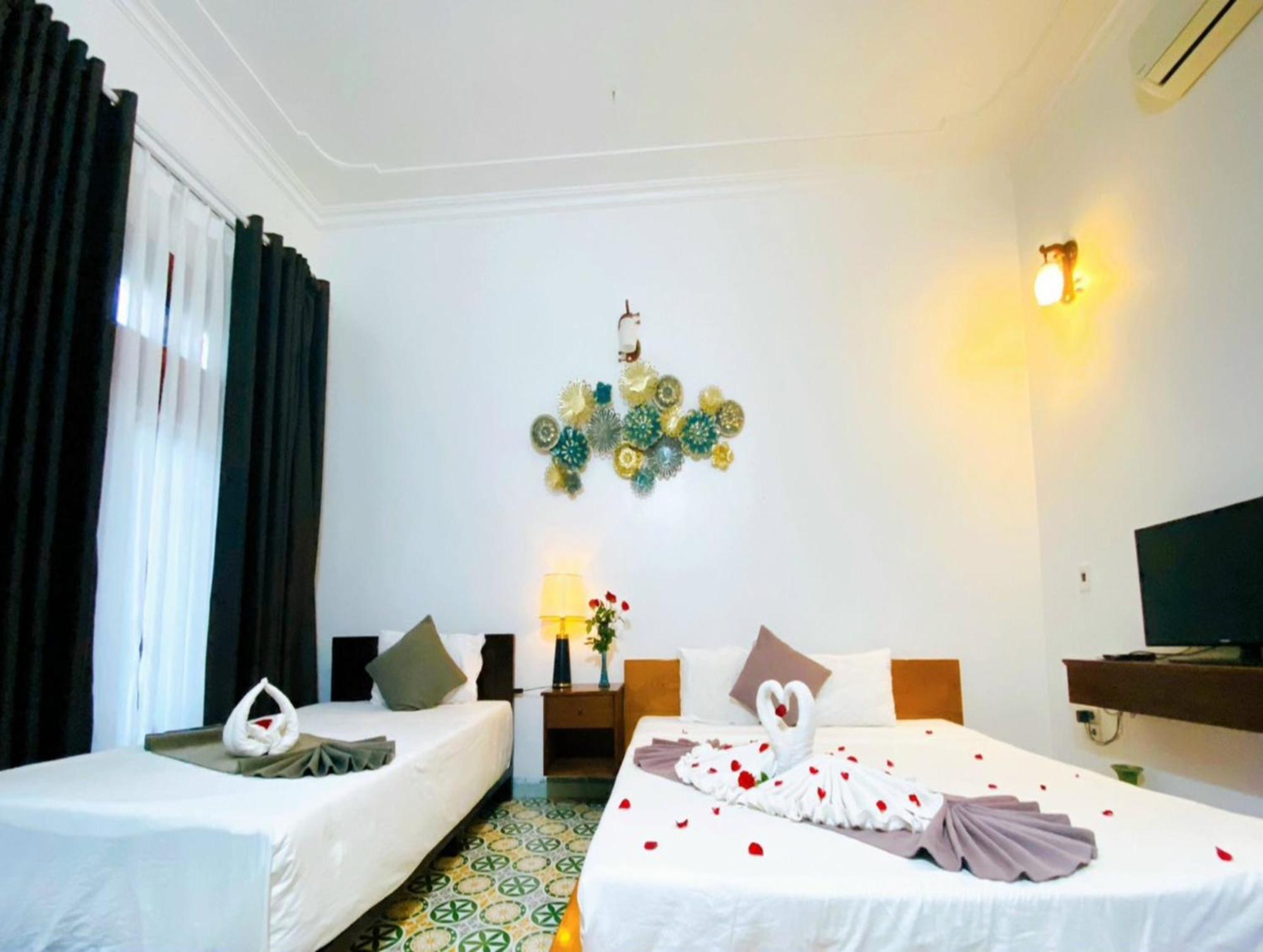 La Belle Vie Tam Coc Homestay Ninh Binh Exterior foto