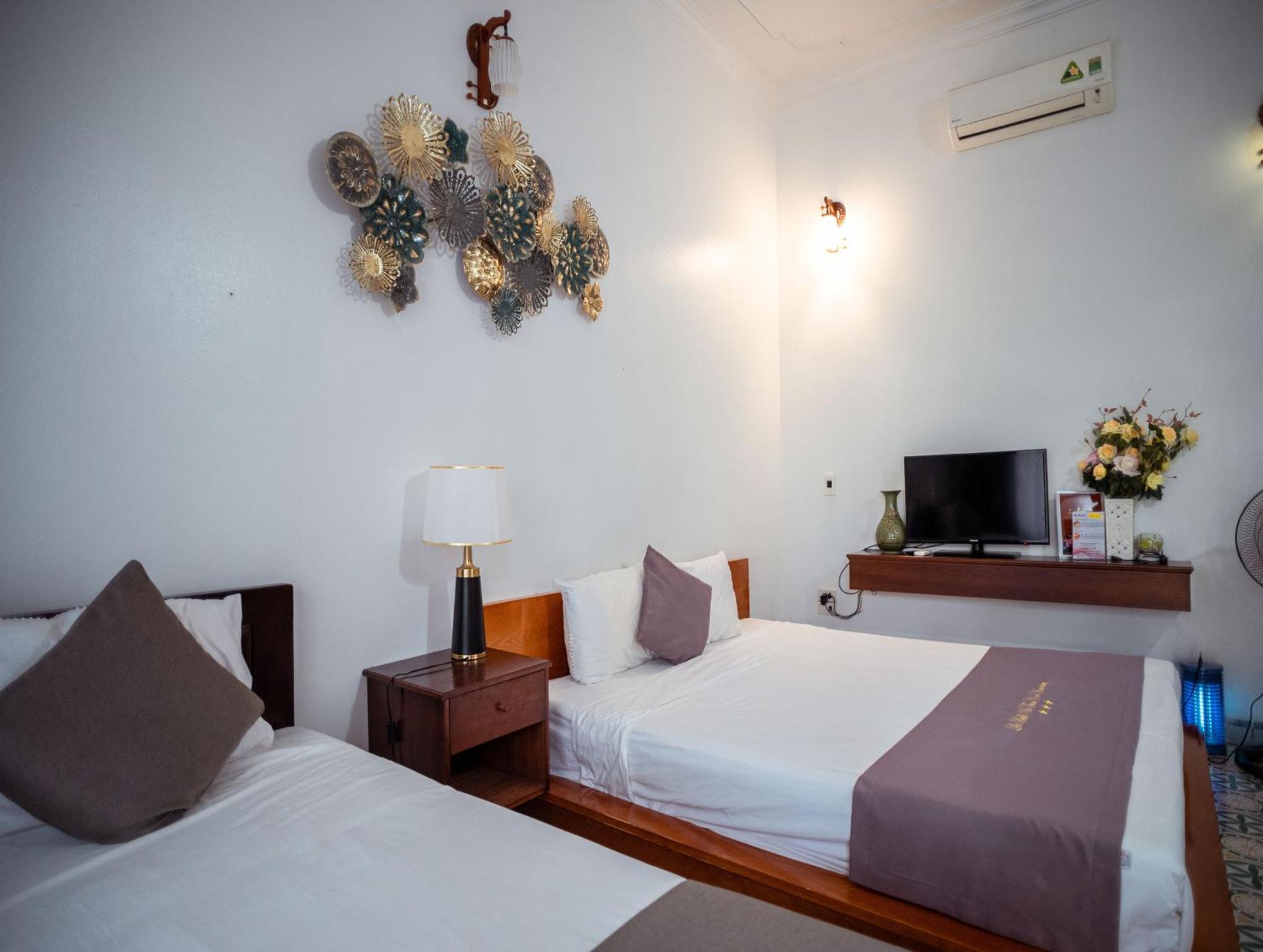 La Belle Vie Tam Coc Homestay Ninh Binh Exterior foto
