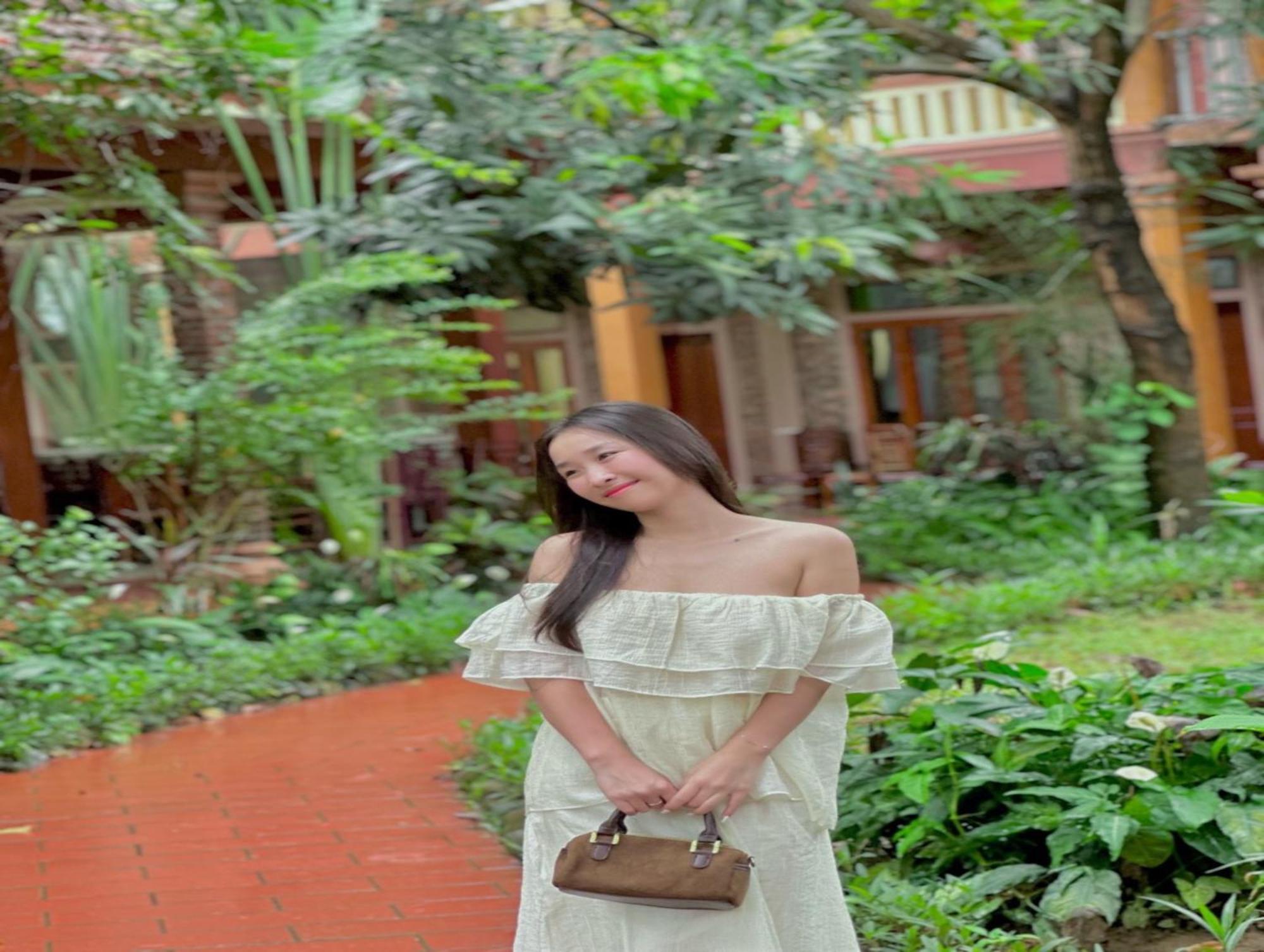La Belle Vie Tam Coc Homestay Ninh Binh Exterior foto