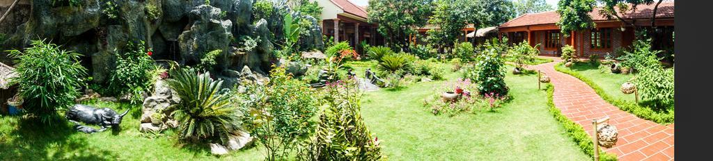 La Belle Vie Tam Coc Homestay Ninh Binh Cameră foto